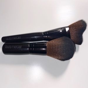 Laura Mercier Makeup Brush Bundle
